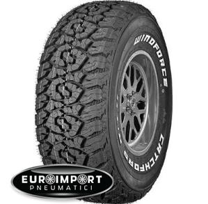 Windforce Catchfors at 2 215/85 R16 115/112 R Carico C  TL RWL